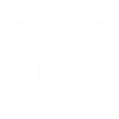 Icon for ticket ATMOS CAMPING