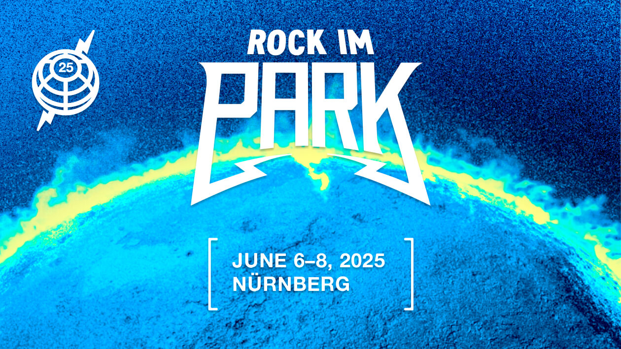 Dead Poet Society - LINEUP - Rock Im Park